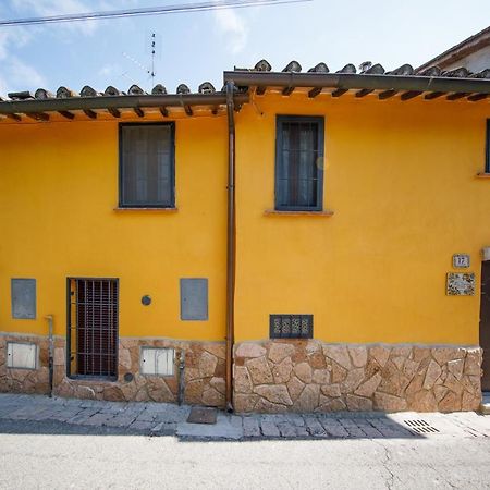 Bed & Breakfast Zocco San Martino In Campo Exteriér fotografie