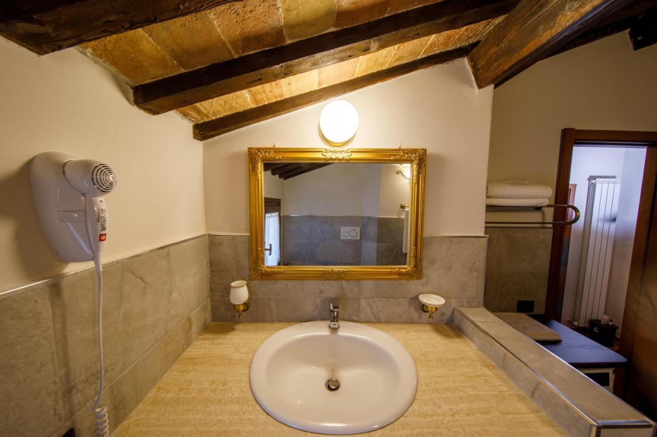 Bed & Breakfast Zocco San Martino In Campo Exteriér fotografie