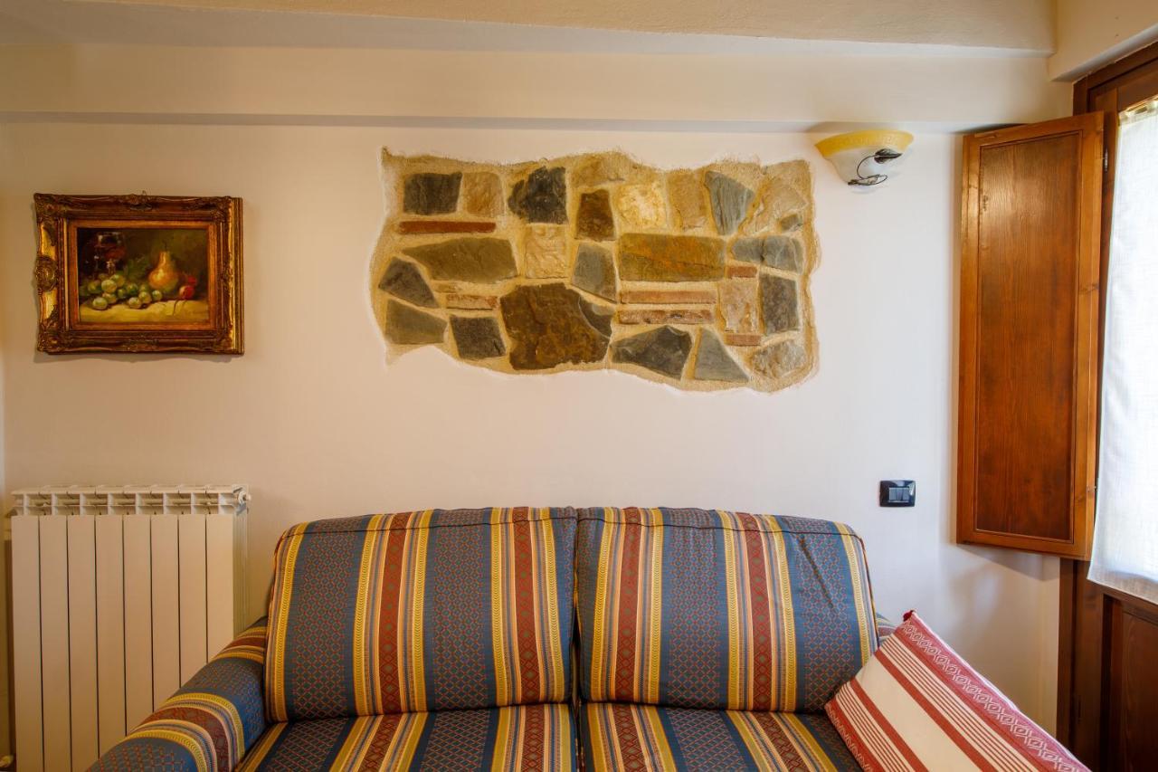 Bed & Breakfast Zocco San Martino In Campo Exteriér fotografie