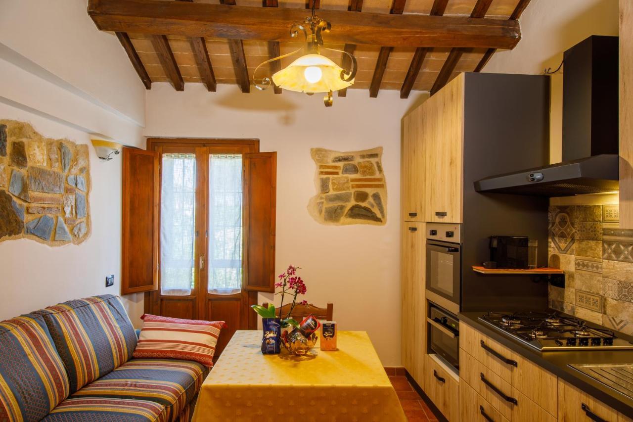 Bed & Breakfast Zocco San Martino In Campo Exteriér fotografie