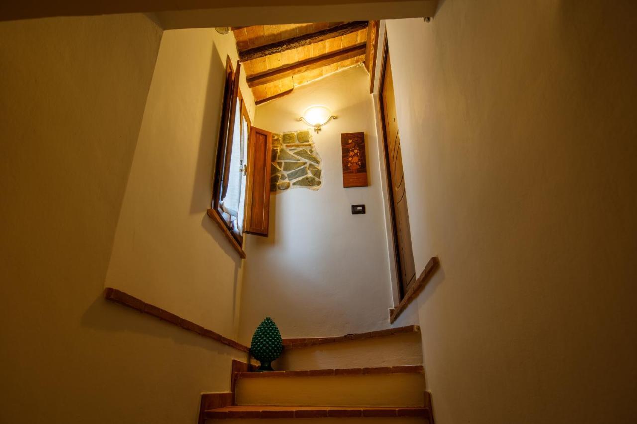 Bed & Breakfast Zocco San Martino In Campo Exteriér fotografie