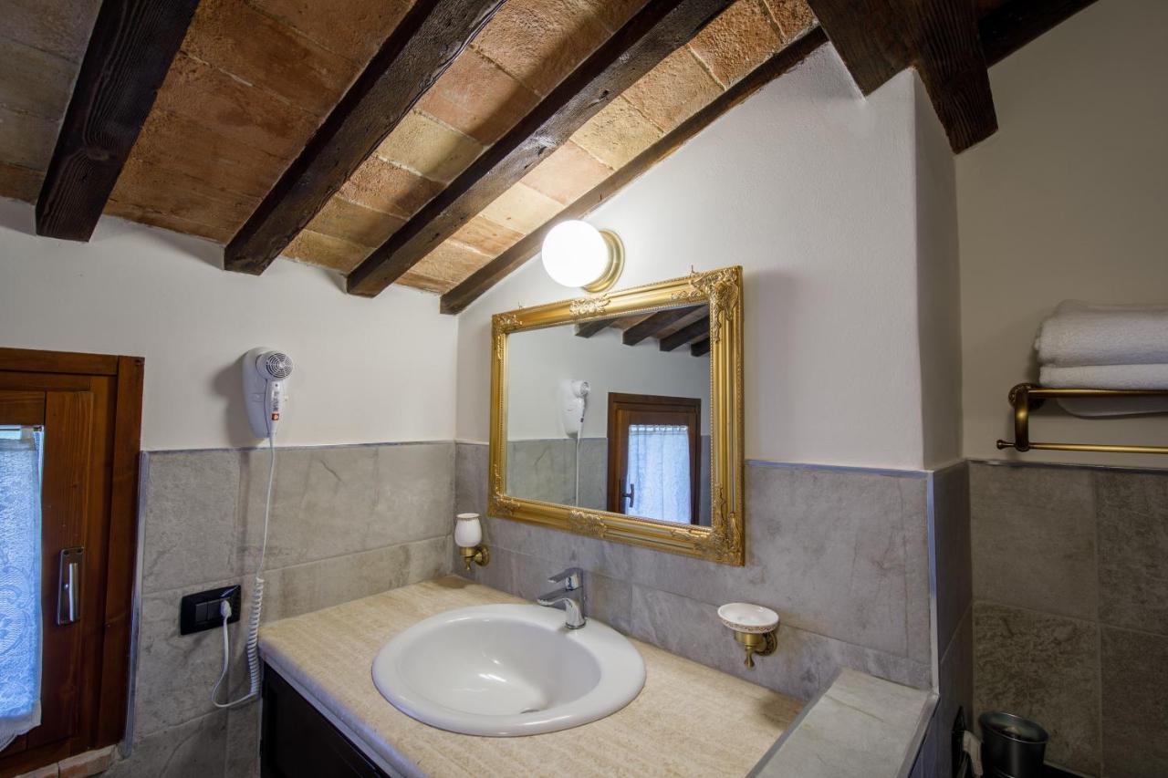 Bed & Breakfast Zocco San Martino In Campo Exteriér fotografie