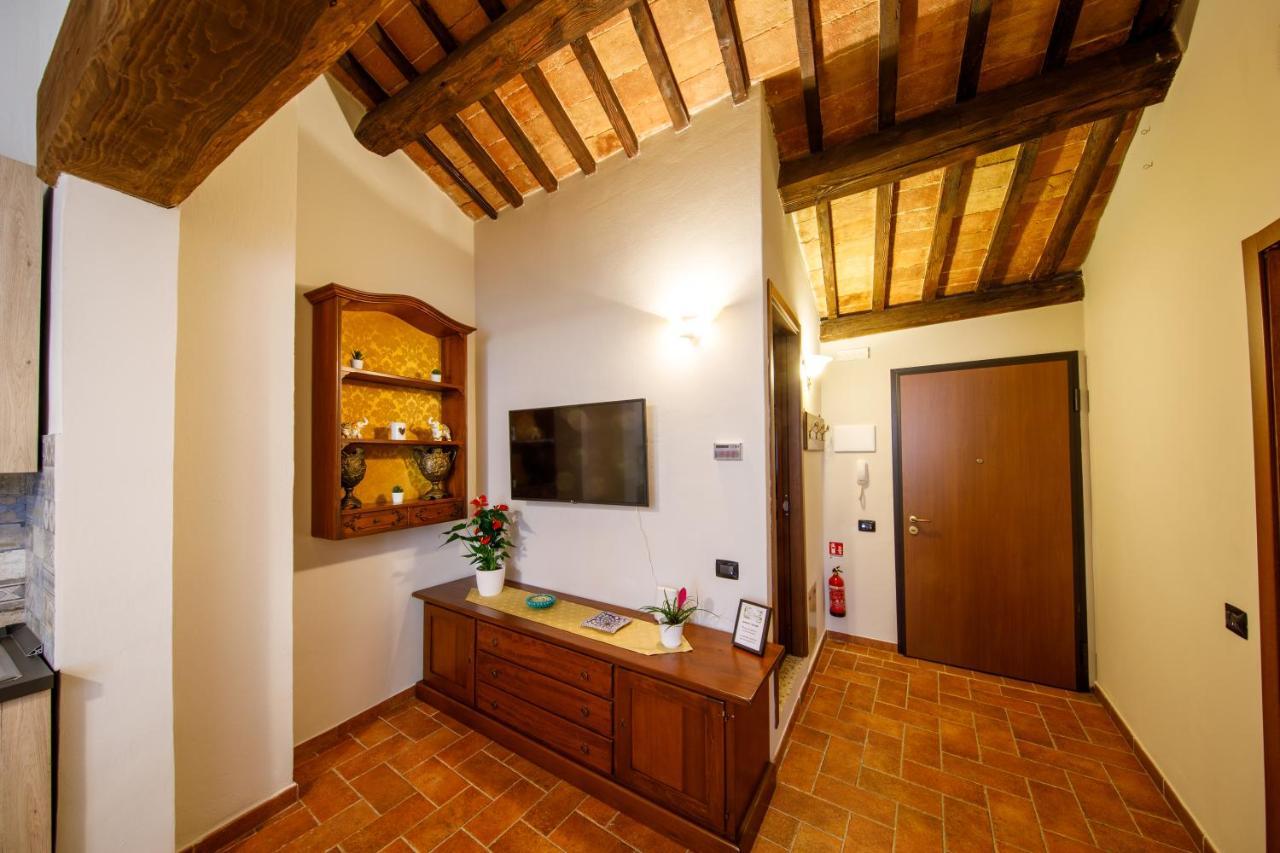 Bed & Breakfast Zocco San Martino In Campo Exteriér fotografie