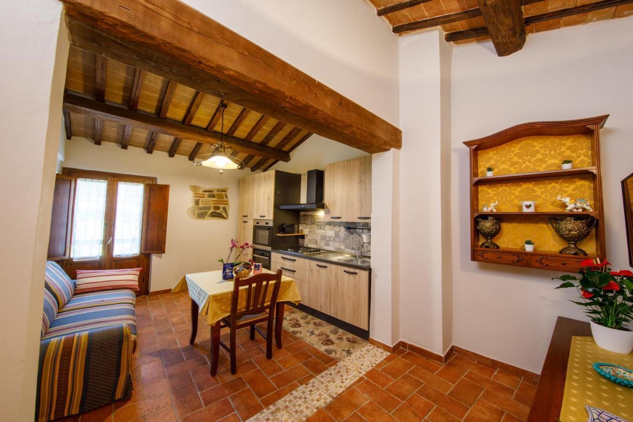 Bed & Breakfast Zocco San Martino In Campo Exteriér fotografie
